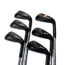 Dunlop SRIXON Z745 Set di 6 ferri da stiro neri
