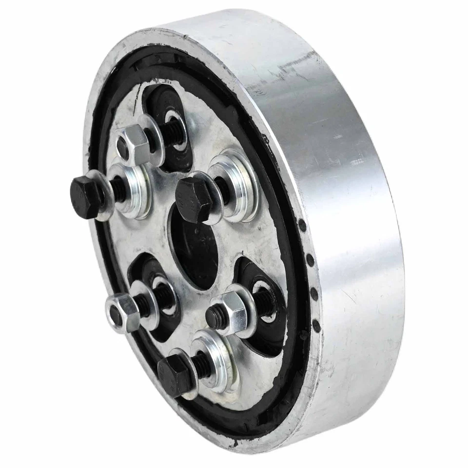 Hardyscheibe Kardanwelle + Mittellager Kardanwelle Für VW Tiguan Audi Q3 40857 - Bild 2 von 4