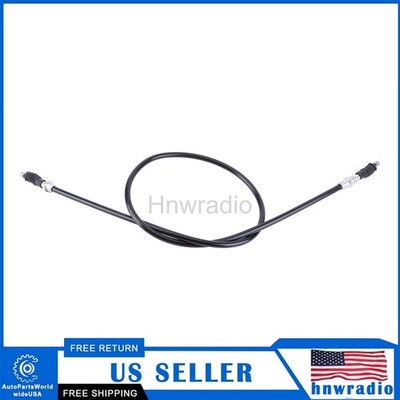 Parking Brake Cable AM136945 for John Deere Gator TX 4X2 ,TX Turf 4X2 Utility