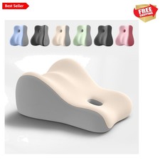7 in 1 Couples Butt Cushion for Pregnant Furniture Position Couples Pillow Su...