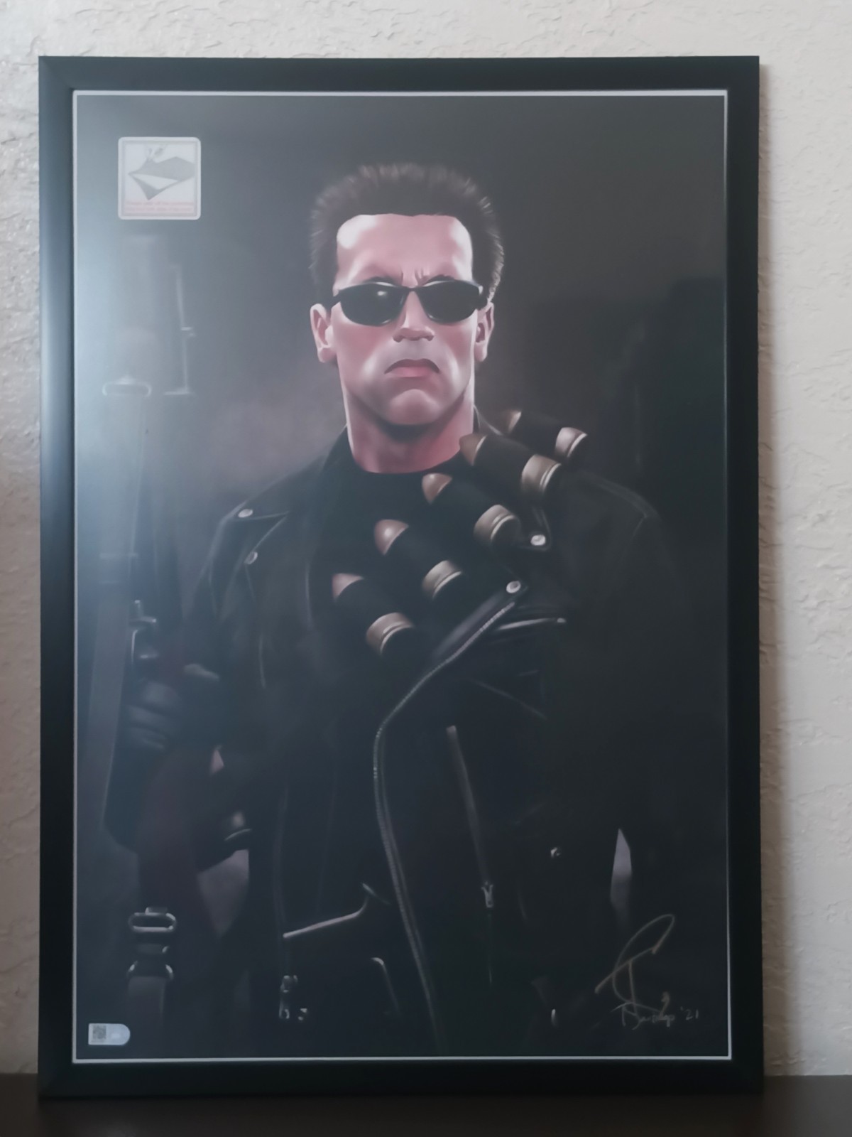 Picture 1 of 8