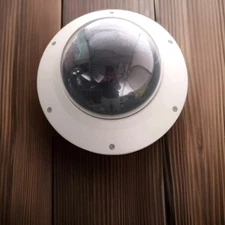 Samsung Hanwha PNM-9030V 4x 5MP H.265 Outdoor Multi-sensor IP Security Camera