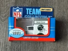 VTG Matchbox Cars Team Collectible NFL New York Jets 1/64 Diecast 1991