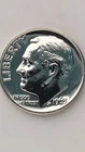 1963 United States Proof Silver Roosevelt Dime (#2)