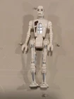 Vintage Star Wars 8D8 Droid Complete & Original Action Figure Kenner 1983 ROTJ