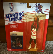 Ultimate Michael Jordan Figures Guide 39
