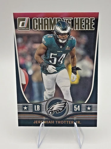 Jeremiah Trotter Jr.
