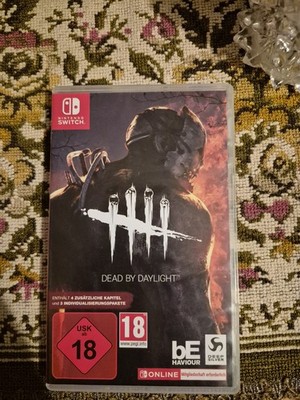 Dead by Daylight Zu Verkaufen