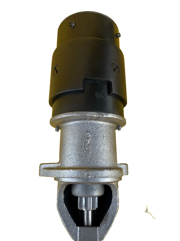 1959-1960-Chrysler 300 V8  6.8L 413cid Windsor Eng PRESTOLITE-Starter   OEM - Image 2 of 4