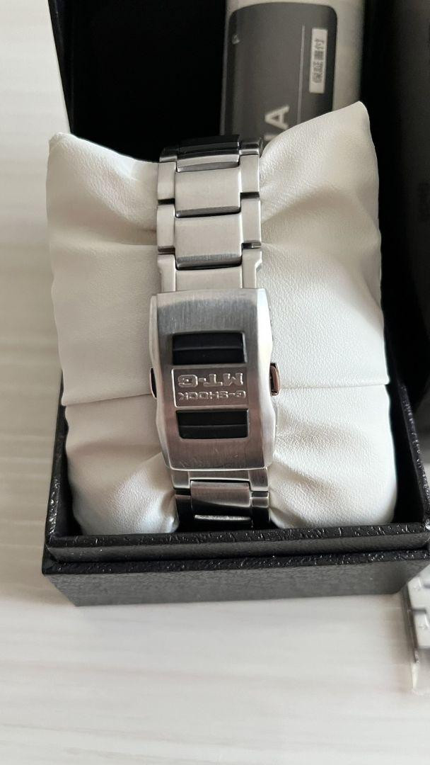 Casio/Casio G-Shock 5040 Mtg-1200 | eBay