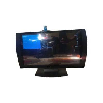 Sony PlayStation 3D Display LED LCD Monitor - PS398078 Video Game TV 