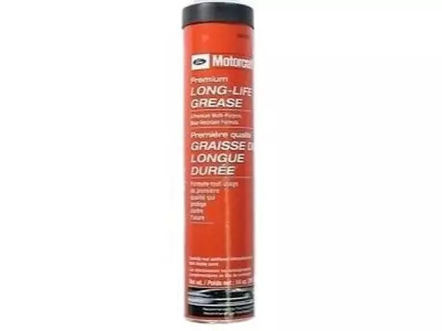 Genuine Ford Grease Chassis Lubrication XG-1-E1