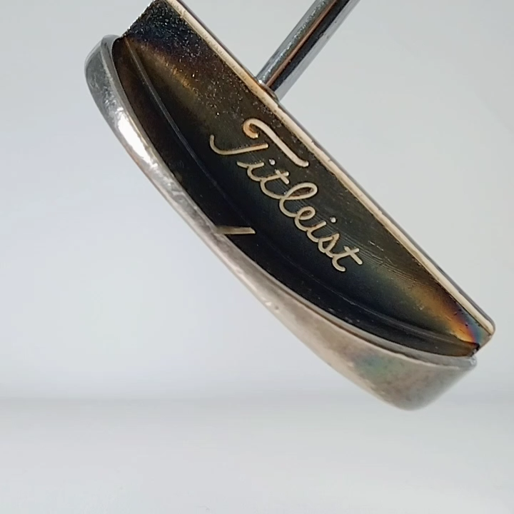 SCOTTY CAMERON STUDIO DESIGN No.5 33in Putter RH With Head Cover