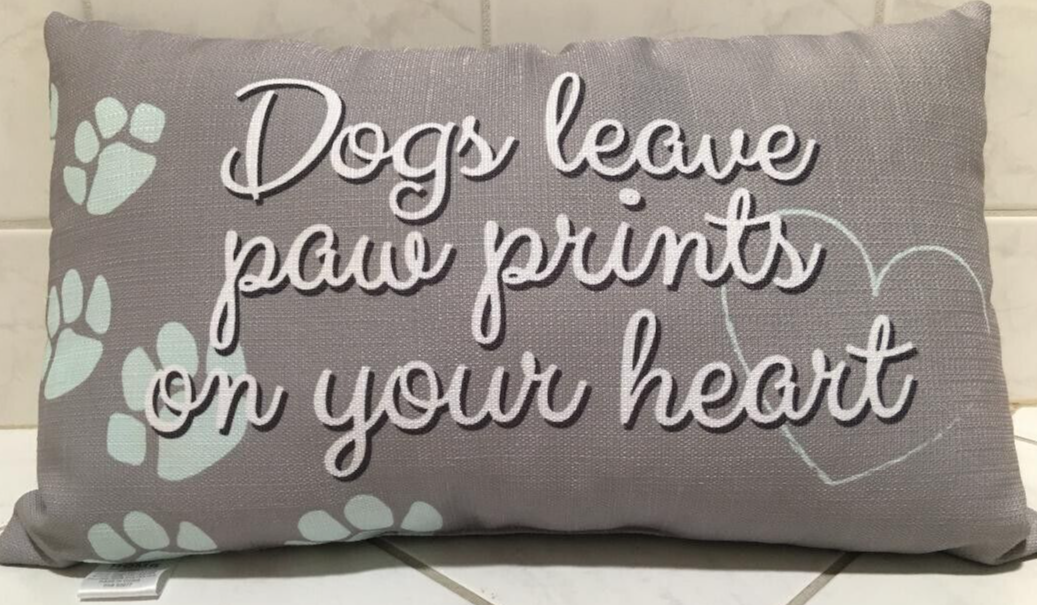 Throw Pillow 