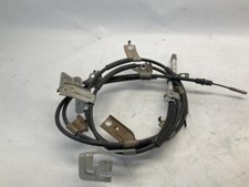 15 16 17 18 19 20 21 22 Ford Mustang Gt Emergency Parking Brake Cable Pair B 15 16 17 18 19 20 21 22 Ford Mustang Gt Emergency Parking Brake Cable Pair B