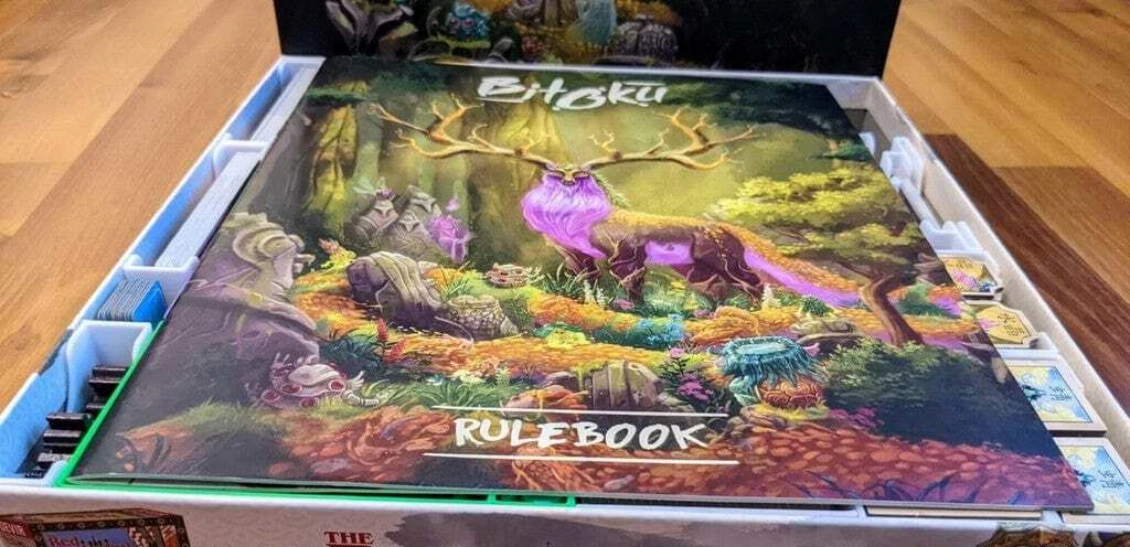 Explore the Best Gameinsert Art