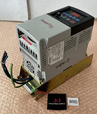 Allen-Bradley 22A-D6P0N104 PowerFlex4 2.2kW/3.0 HP Inverter w/ EMC Line Filter