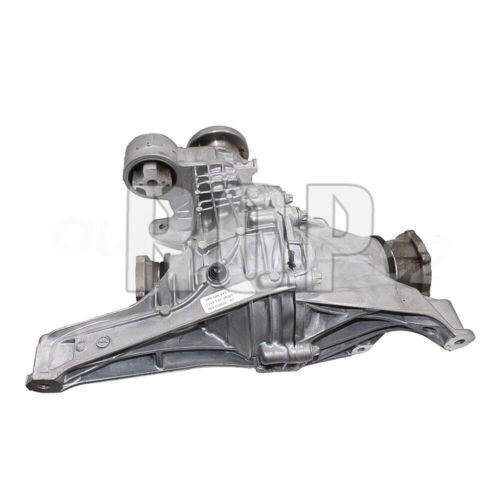 PARA AUDI Q5 2018-2023 2,0 L AWD soporte trasero montaje diferencial 0B0500043K/N/L - Imagen 7 de 12