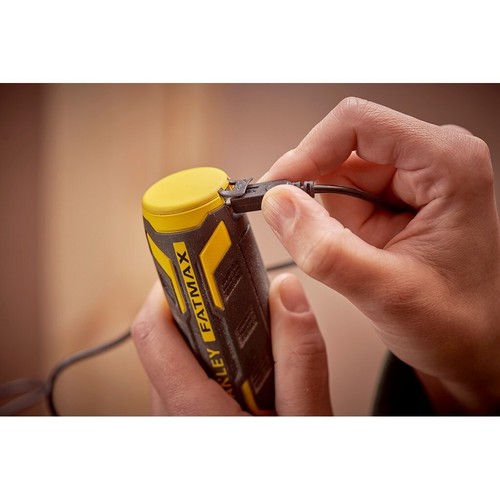 3253560667191 Stanley FATMAX FMHT66719-0 manual screwdriver Multi-bit screwdrive - 第 11/12 張圖片
