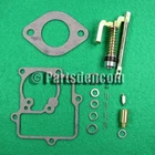 CARBURETTOR REPAIR KIT FITS KOMATSU FORKLIFT FG15-12 TOYOTA 4P FG7 15 20 AISAN