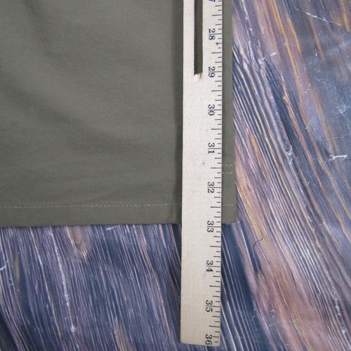 Kuhl Resister Pants Mens 32x34 Brown Hiking Outdoors Climbing Active Gorpcore - Picture 9 of 9