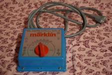 Märklin Trafo 37540 Eisenbahn Modelleisenbahn Spielzeug
