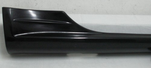 SMART ROADSTER R452 03-05 - SEITENSCHWELLER - TUNING-GT - Bild 3 von 5