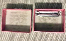 Lot of 2 Combination Drills and Countersinks #3 List 100 - USA