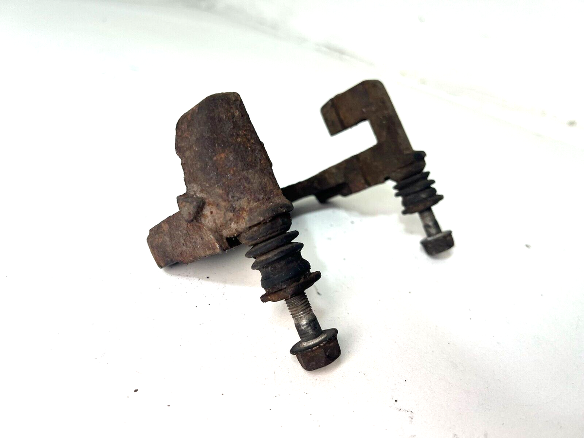 Nissan 300ZX Right Rear Brake Caliper Z31 1984-1989 OEM | eBay