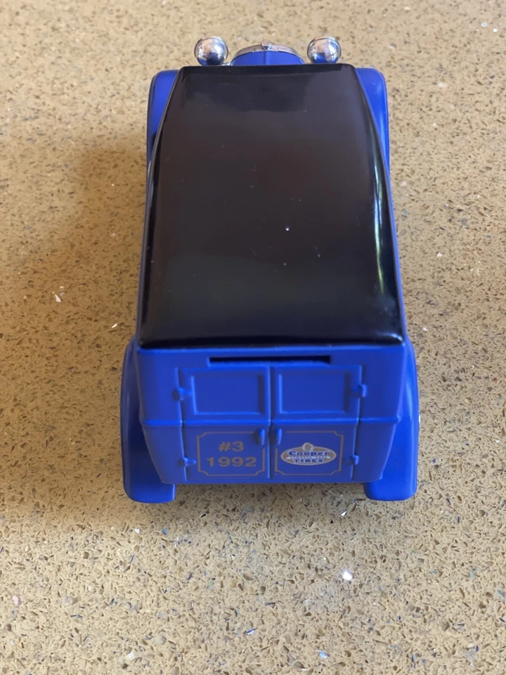 限量版福特“A”TRUCK COOPER TIRES 压铸 LIberty 经典 — 第 2/4 张图片