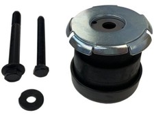 For 2007 Chevrolet Silverado 1500 Hd Classic Body Mount 24416qp