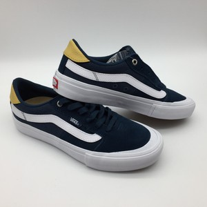 vans slip on pro reflecting pond