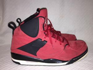 jordan flight 14