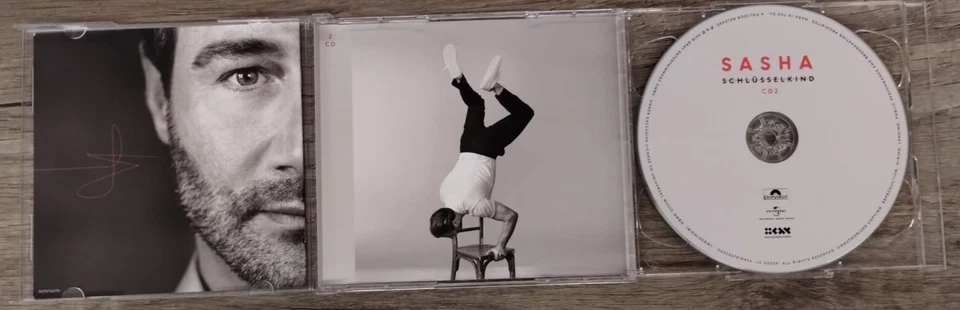 Sasha - Schlüsselkind - Bild 3 von 4