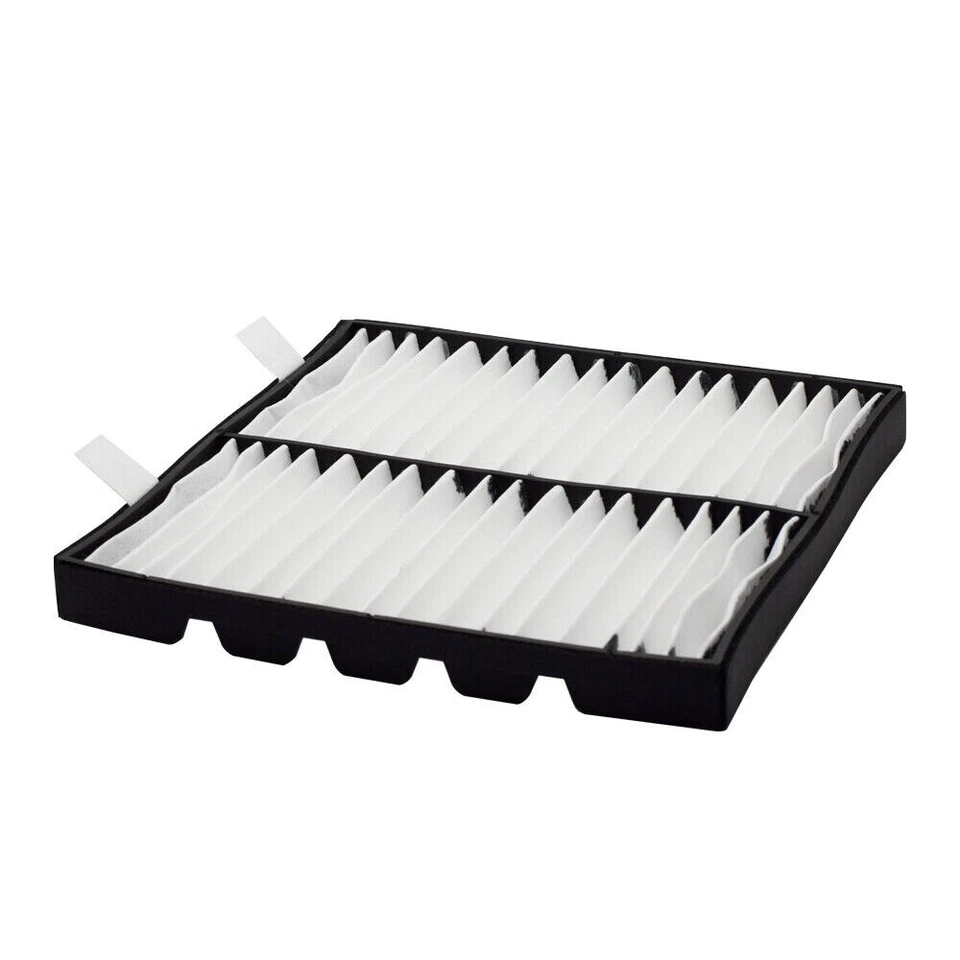 Kit de reacondicionamiento de filtro de aire de cabina para camioneta GM SUV 103948 259-200 22759208 Foto 2 de 4