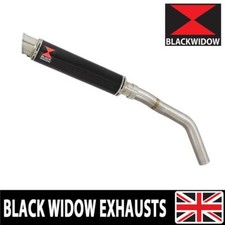 Silenziatore terminale marmitta scarico bidone Triumph Tiger 800 2010-2020 BG35R