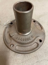 Rare New Nos Gm 3849609 Throw Out Bearing Retainer 1963 Muncie 4 Speed 516 Hole