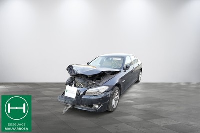 BMW 5 Series F11 LCI F07 GT F10 Engine Cover Acoustic 11148510475  