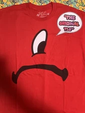 Bad Bunny Un Verano Sin Ti Merch T-Shirt Size XL Brand New 100% Authentic