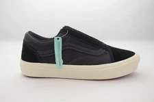 Vans Comfycush Old Skool Suede Ostrich Men's Size 5.5 New in Box VN0A3WMA2QF 