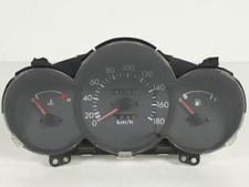 Compteur Hyundai ATOS
