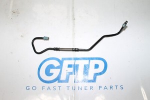 15-20 LAMBORGHINI HURACAN REAR CHASSIS SIDE BRAKE HARD LINE TUBE HOSE 4S1614705A