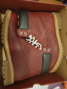 ebay botas timberland hombre