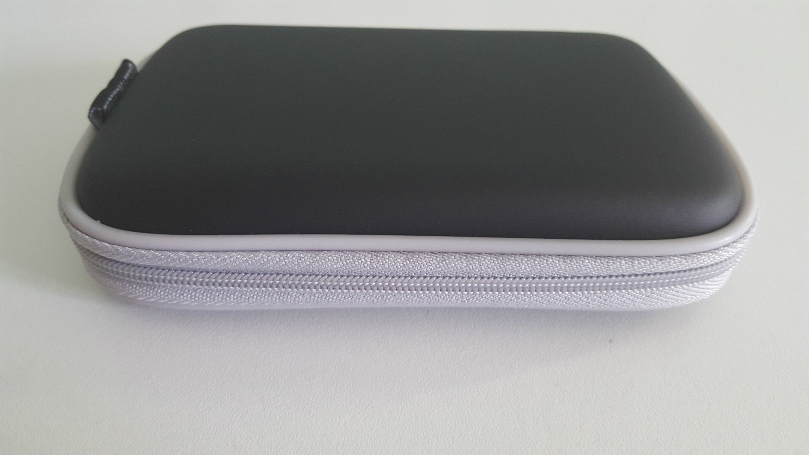Coque Rigide Noir New 3DS pour Éviter les Rayures avec 14 Accessoires