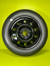 SPARE TIRE 17" FITS: 2014 2015 2016 ACURA MDX 