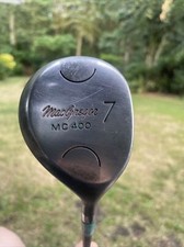 MAC GREGOR MC400 - FairwayHolz 7 - Damen RH (Graphit, 40 Zoll)