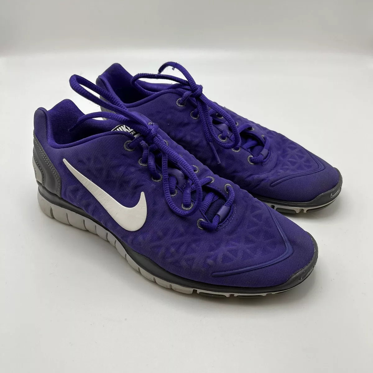 nike free trainer 2.0 purple