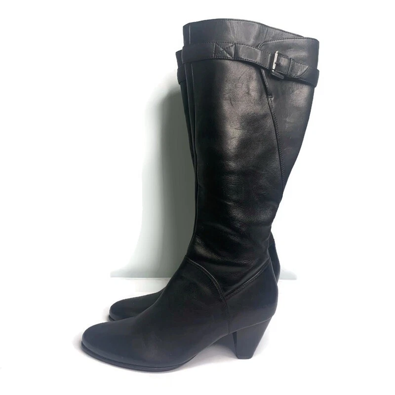 Ecco clearance hope boots