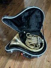 Student Beginner French Horn - W. Nirschl D-500