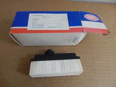 New Casite CFB6591 Air Filter Replacement FA1047 BA6591 AF4765 CB35 B43160